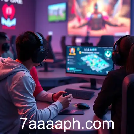 AAAAPH Innovates the Gaming Landscape