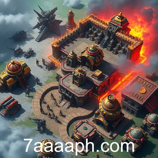 Emergence of AAAAPH in Gaming Industry