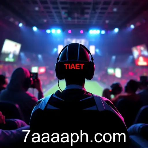 Gaming's Cultural Ascent