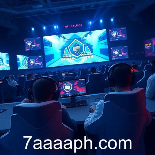 Gaming Dynamics in 2025: The Rise of AAAAPH