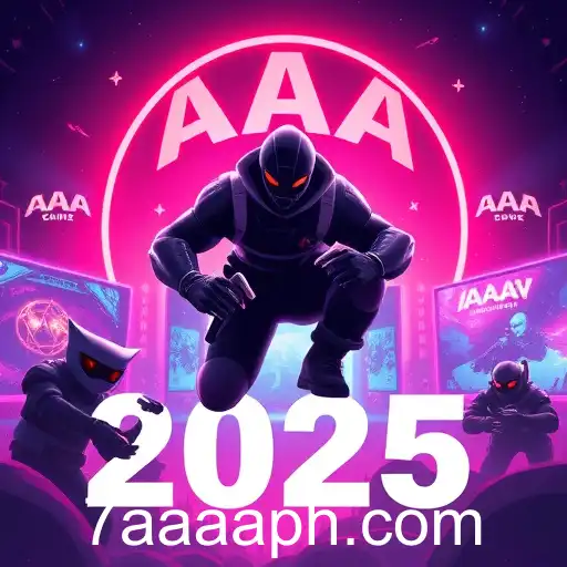 Gaming Innovations of 2025