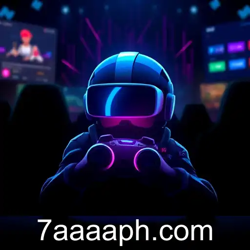The Rise of 'aaaaph' in Gaming
