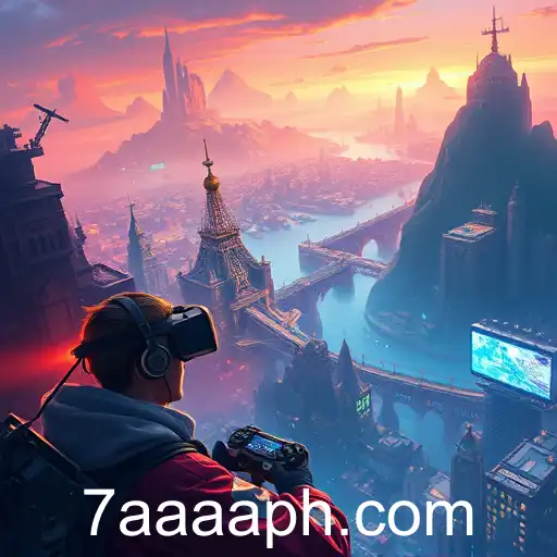 Gaming Trends and the Rise of 'aaaaph'