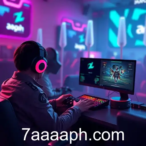 Innovations and Challenges in Online Gaming