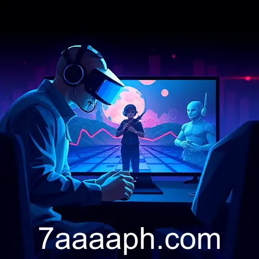 Aaaaph Revolutionizes the Online Gaming Landscape