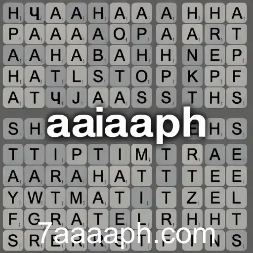 The Rise of 'aaaaph' in Online Gaming