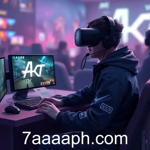 The Rise of AAAA Game Platforms