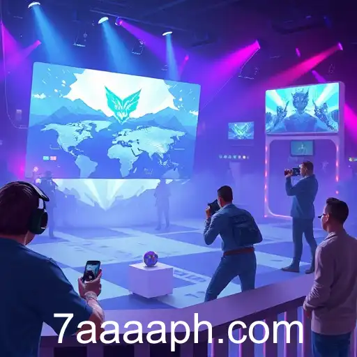 The Rise of aaaaph: A Deep Dive into Gaming Evolutions