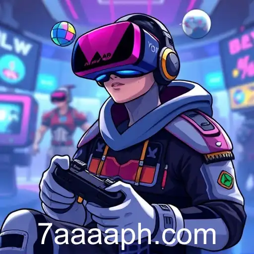 Rise of aaaaph: A New Era in Online Gaming