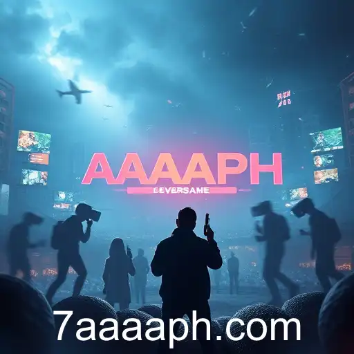 The Rise of AAAAPH in Gaming Worlds