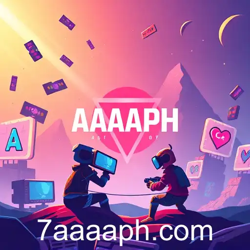 The Rise of AAAAph: A Gaming Phenomenon