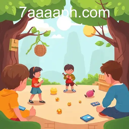 Innovative Learning with 'Educational Games': Exploring the 'aaaaph' Category