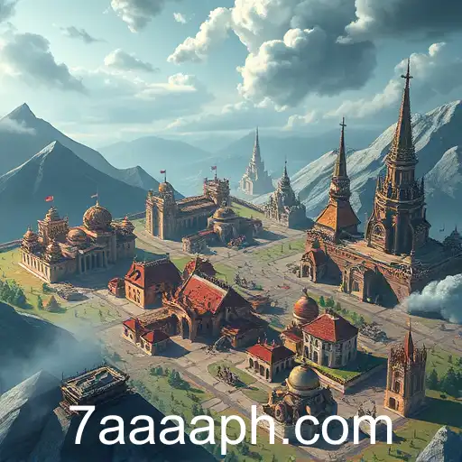 Emergence of AAAAPH in Gaming Industry
