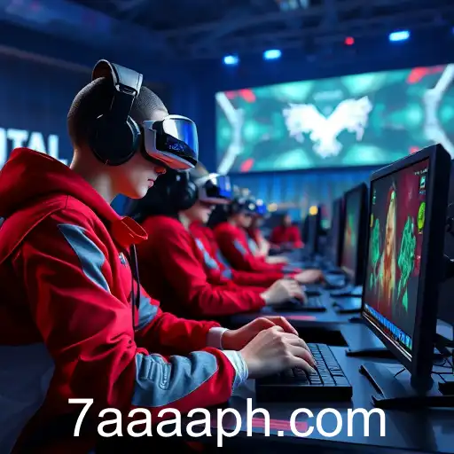 Gaming Trends Reshape Online Communities