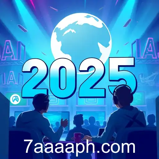 Rise of Gaming Platforms in 2025