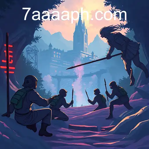 Exploring the Captivating World of 'aaaaph' Multiplayer Modes