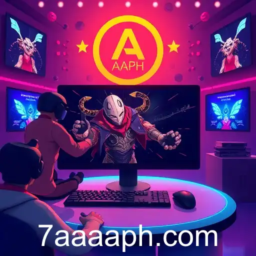 The Rise of Online English Gaming Platforms