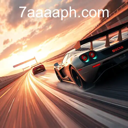 Racing Thrills: Unleashing the Ultimate Adrenaline Rush