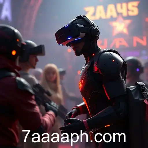 The Rise of AAAA Games in 2025: A Game-changing Year