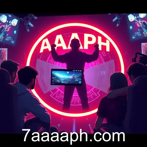 The Rise of AAAAph in Online Gaming