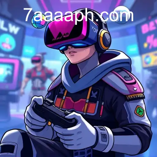 Rise of aaaaph: A New Era in Online Gaming