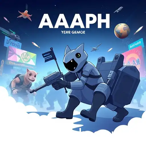 The Rise of AAAAPH in the Gaming World