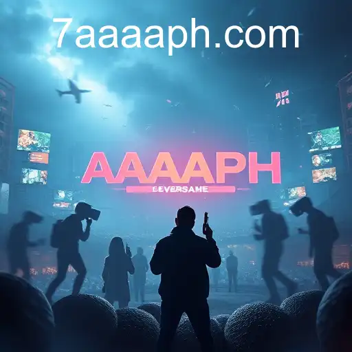 The Rise of AAAAPH in Gaming Worlds
