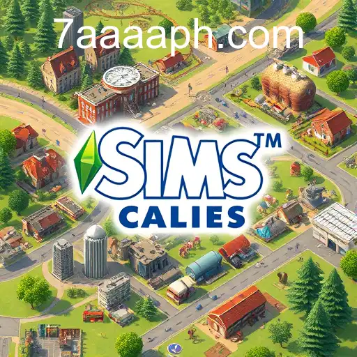 Exploring the Immersive World of Simulation Games: The Rise of the 'aaaaph' Phenomenon