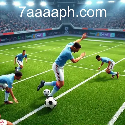 Exploring the Thrills of 'Sports Fun': A Dive into the Exciting World of Online Games