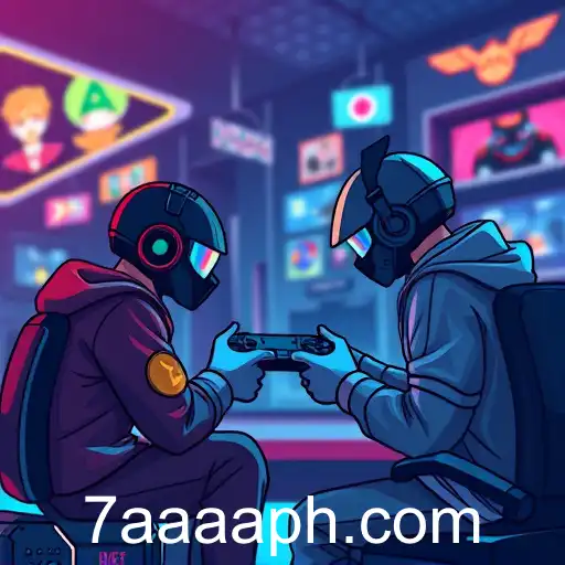 Rising Influence of AAAAph in Gaming