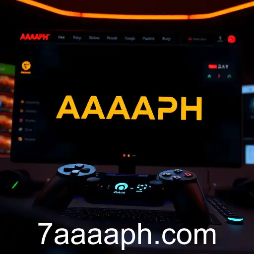 AAAAPH: Transforming Online Gaming in 2025