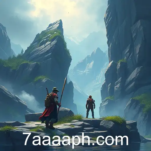 Exploring the Fascinating World of Adventure Quests