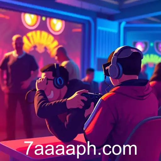 Digital Renaissance in Gaming