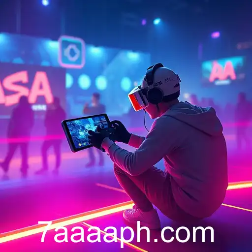 Evolving Trends in Online Gaming: A Spotlight on 'aaaaph'