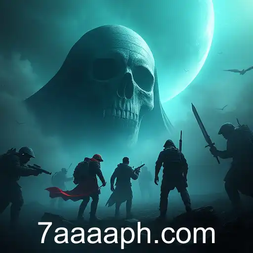 Exploring the Captivating World of 'aaaaph' Multiplayer Modes