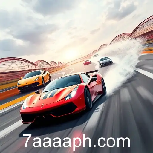 Racing Thrills: Unleashing the Ultimate Adrenaline Rush