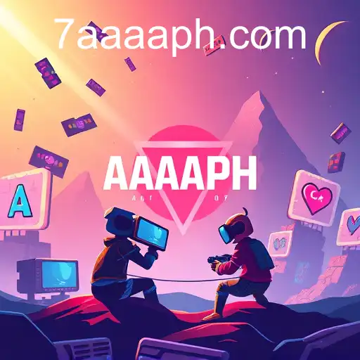 The Rise of AAAAph: A Gaming Phenomenon
