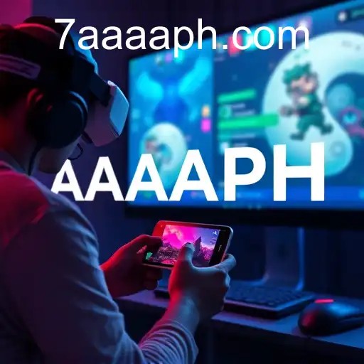 The Rising Popularity of AAAAPH in Gaming Communities