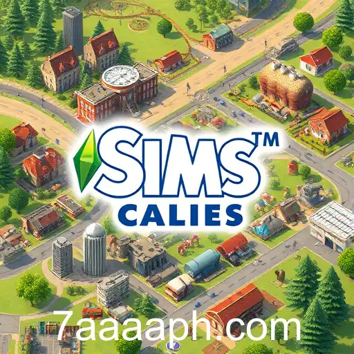 Exploring the Immersive World of Simulation Games: The Rise of the 'aaaaph' Phenomenon