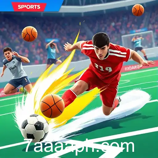Exploring the Thrills of 'Sports Fun': A Dive into the Exciting World of Online Games